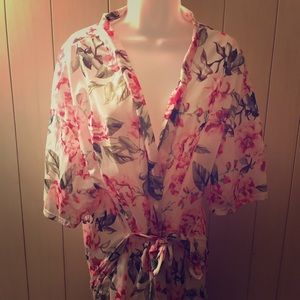 Robe show me your mumu 0/s
